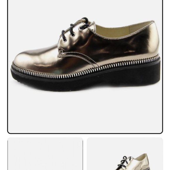 Michael Kors size 7 - Picture 3 of 3